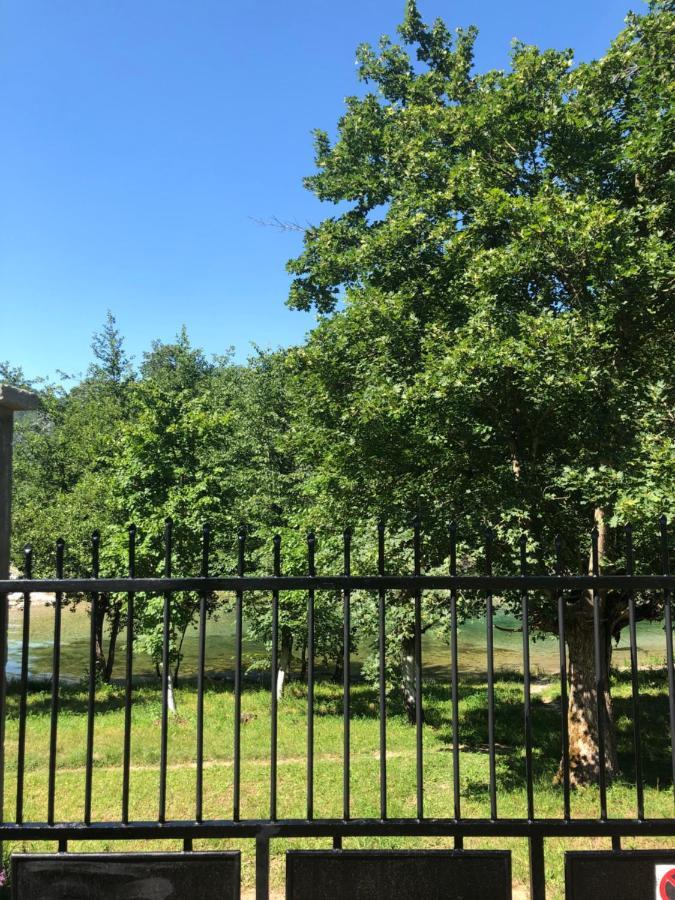 Villa Pjene Кониц Экстерьер фото